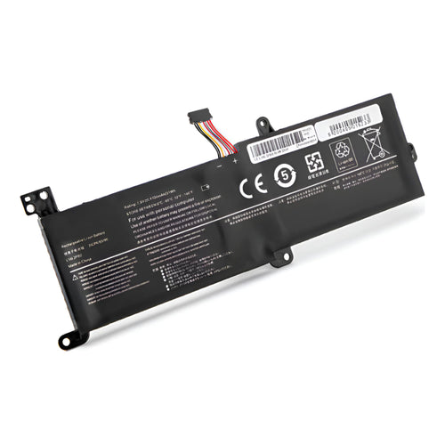 Bateria Para Lenovo Ideapad 320 520 14 15 Series L16l2pb1