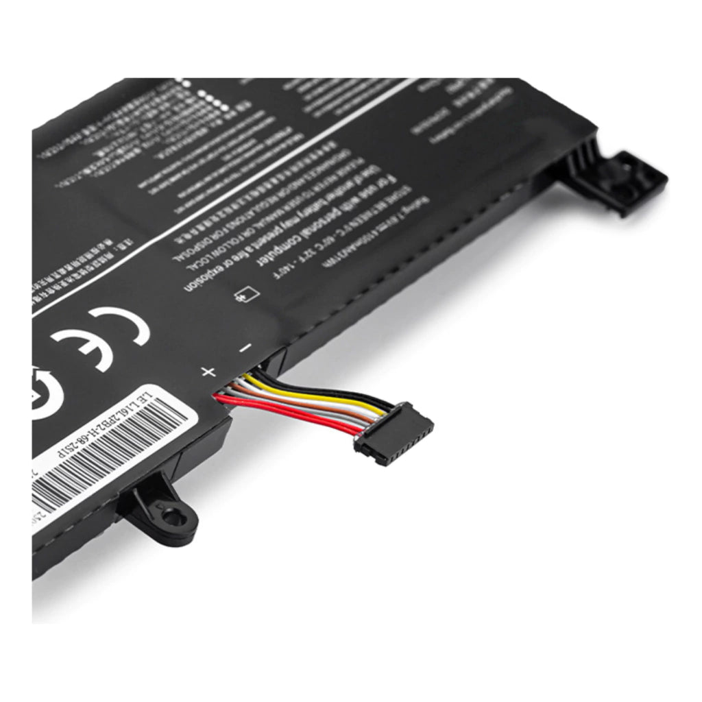 Bateria Para Lenovo Ideapad 320 520 14 15 Series L16l2pb1