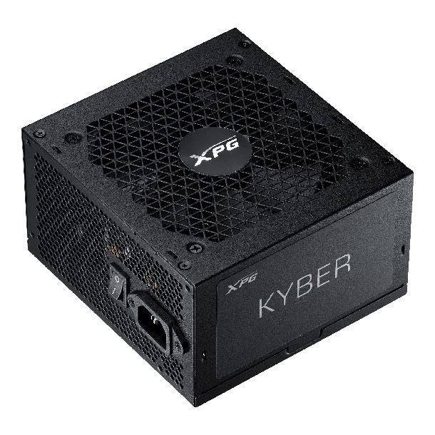 FUENTE 650W ADATA XPG KYBER 80 PLUS GOLD