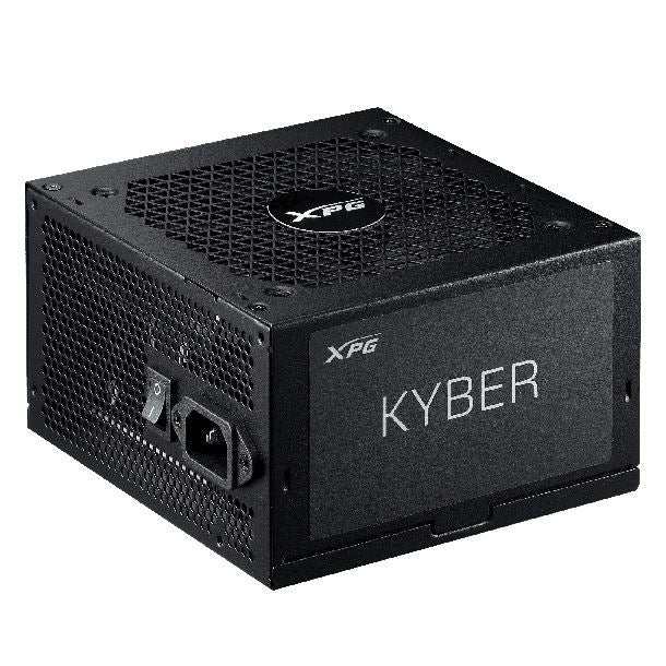 FUENTE 650W ADATA XPG KYBER 80 PLUS GOLD