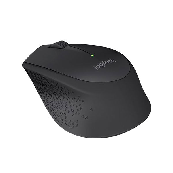 MOUSE WIRELESS LOGITECH M280 910-004284