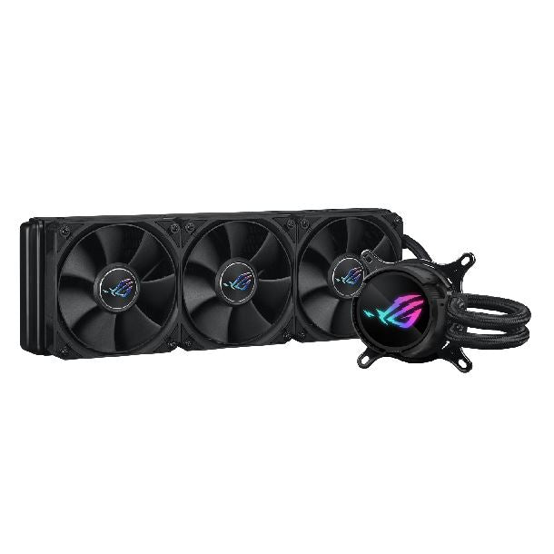 WATERCOOLER 360MM ASUS ROG STRIX LC III 360