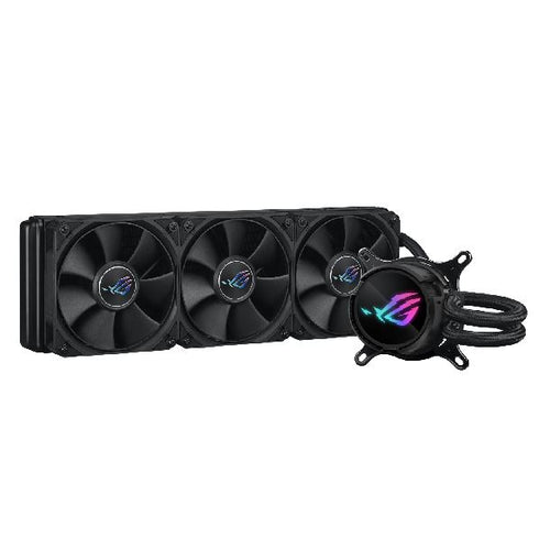 WATERCOOLER 360MM ASUS ROG STRIX LC III 360