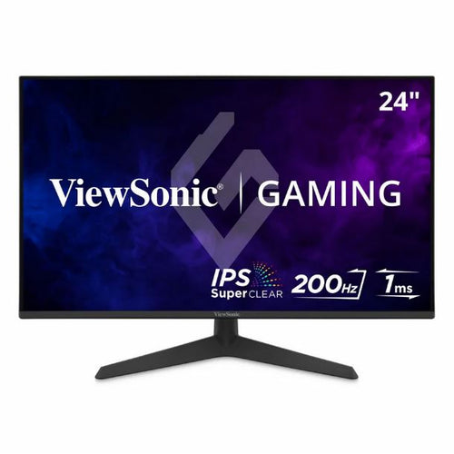 MONITOR GAMER 24 VIEWSONIC VX2429 IPS FHD 200HZ 1MS HDMI DP