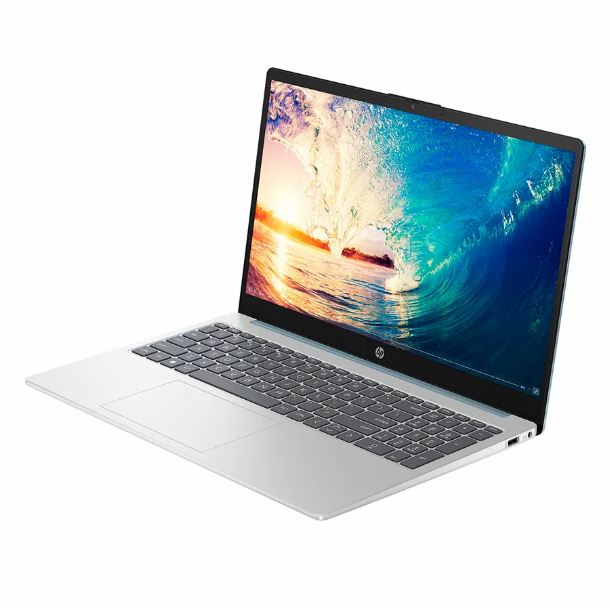 NOTEBOOK HP15.6 15-FC0251LA RYZEN 5 7520U 8GB 512GB FHD W11H R5