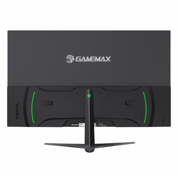 MONITOR GAMER 24 GAMEMAX GMX24F180 IPS 180HZ FHD HDMI DP