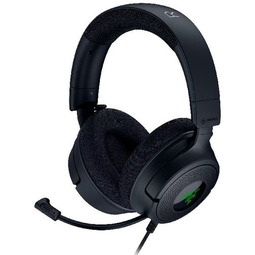 AURICULAR GAMER RAZER KRAKEN V4 X RZ04-05180100-R3U1