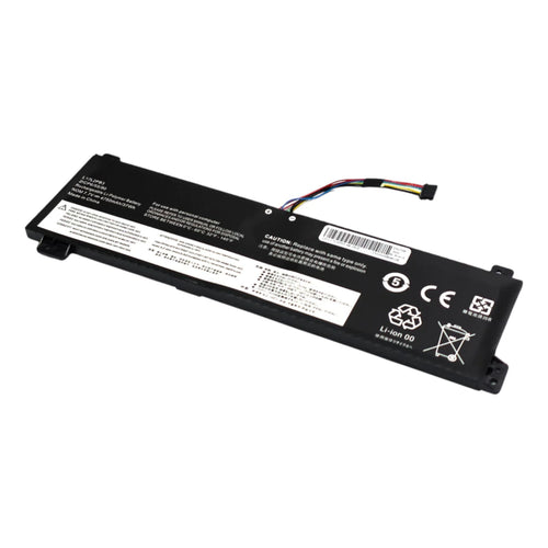 Bateria Para Lenovo V330-15isk 15ikb V530-14ikb L17c2pb3