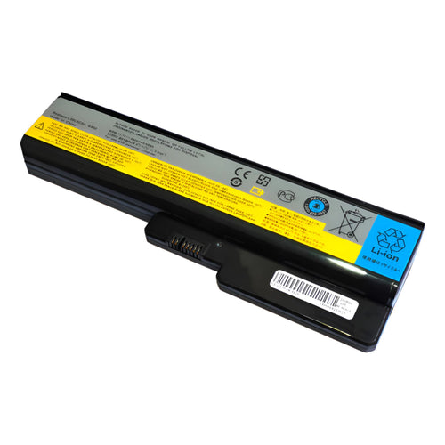 Bateria Para Lenovo G430 G450 G530 G550 N500 B550 B460 42t4725