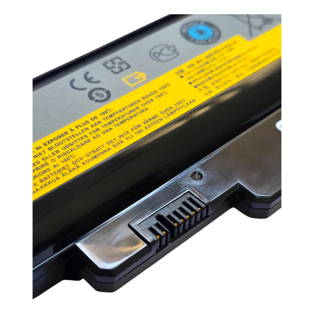 Bateria Para Lenovo G430 G450 G530 G550 N500 B550 B460 42t4725