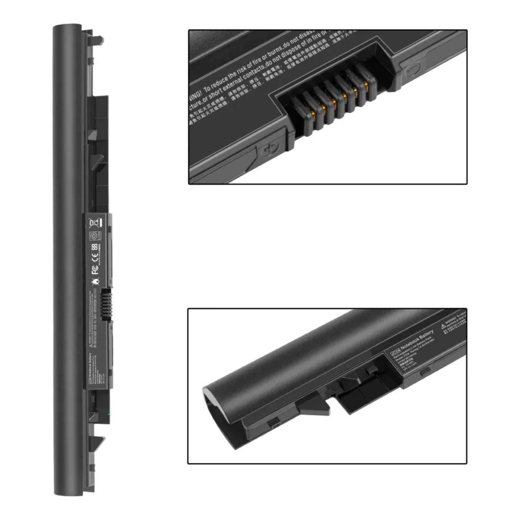 Bateria Para Hp Jc04 Jc03 Hstnn Db8e Lb7v Lb7w 919701-850
