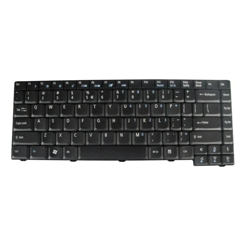 Teclado Para Acer Aspire 2930 2930z 6293 9j.n0f82.00s Español