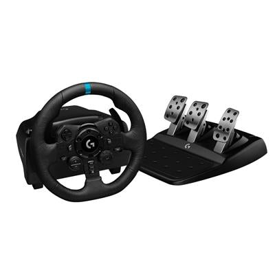 Volante Logitech G923 Trueforce 220V PS/PC 941-000148