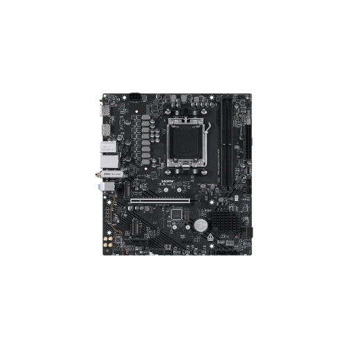 Motherboard MSI PRO A620AM-G EVO WIFI AM5 DDR5