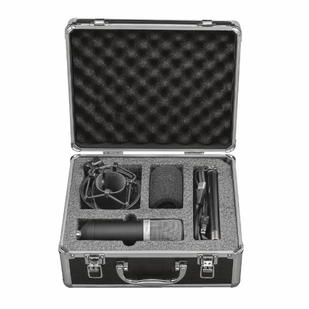 MICROFONO TRUST EMITA USB GXT252