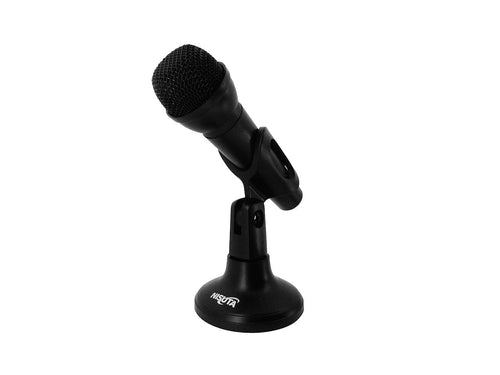 Microfono Para PC reforzado