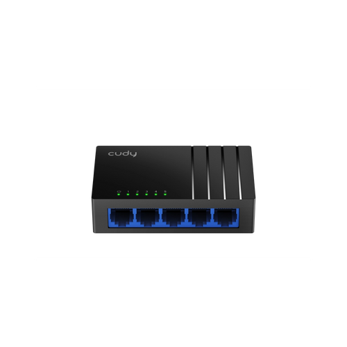 Switch Cudy 5 puertos Gigabit