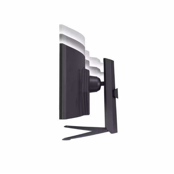 MONITOR GAMER CURVO 45 LG ULTRAGEAR 45GR75DC ULTRAWIDE DQHD 200HZ