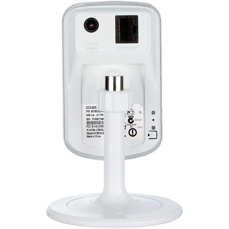 Camara IP D-Link DCS-933L