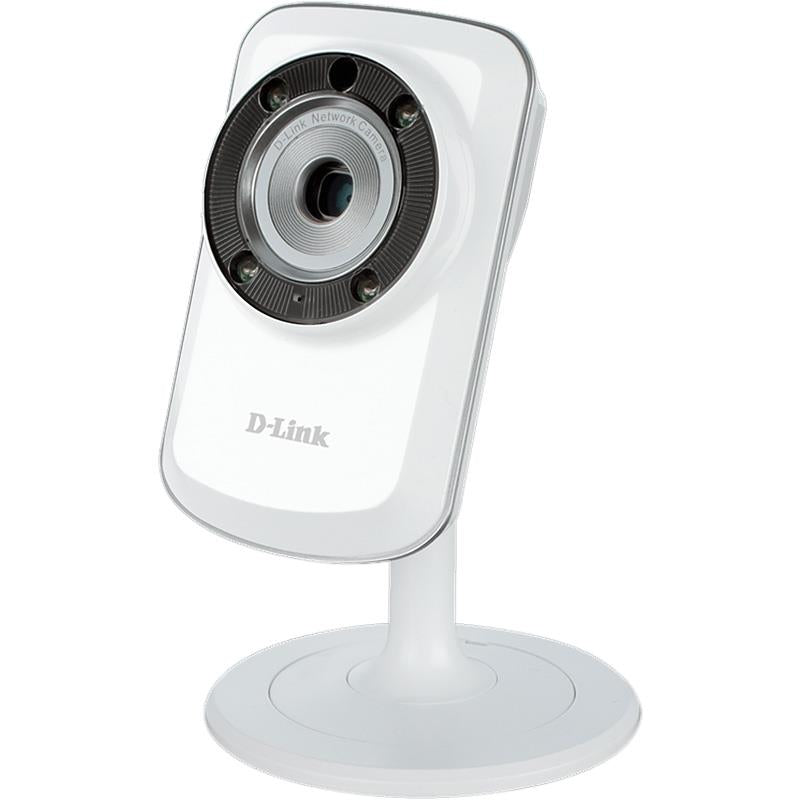 Camara IP D-Link DCS-933L