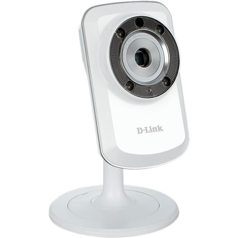 Camara IP D-Link DCS-933L