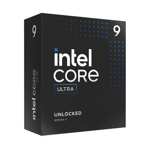 MICRO INTEL CORE ULTRA 9 285K C/VIDEO S/COOLER S1851