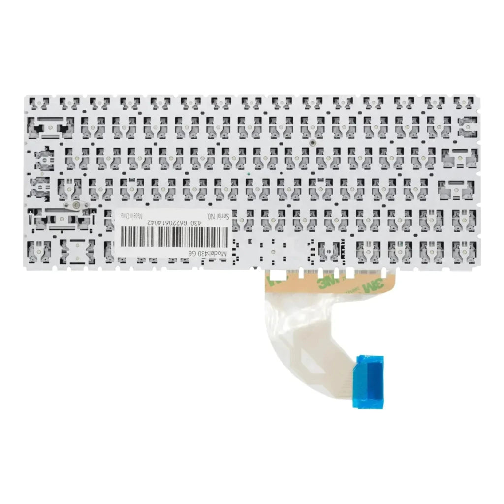 Teclado Para Hp Probook 430 G6 435 G6 430 G7 Español
