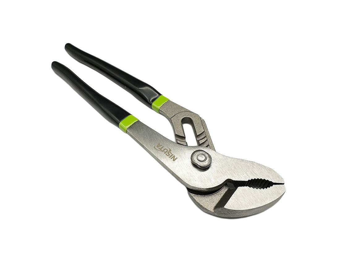 Pinza pico de loro 10"