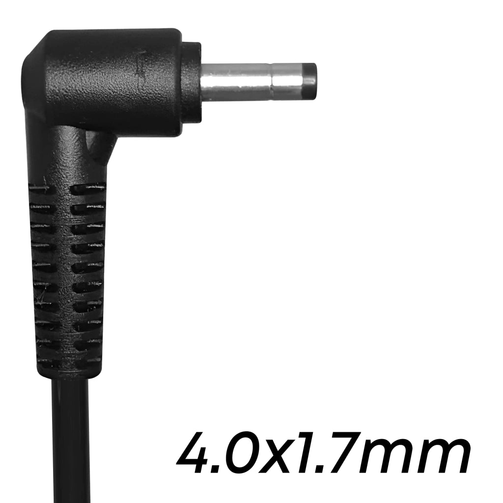 Cargador Alternativo Lenovo Ideapad 65w 20v 3.25a 4,0x1,7mm