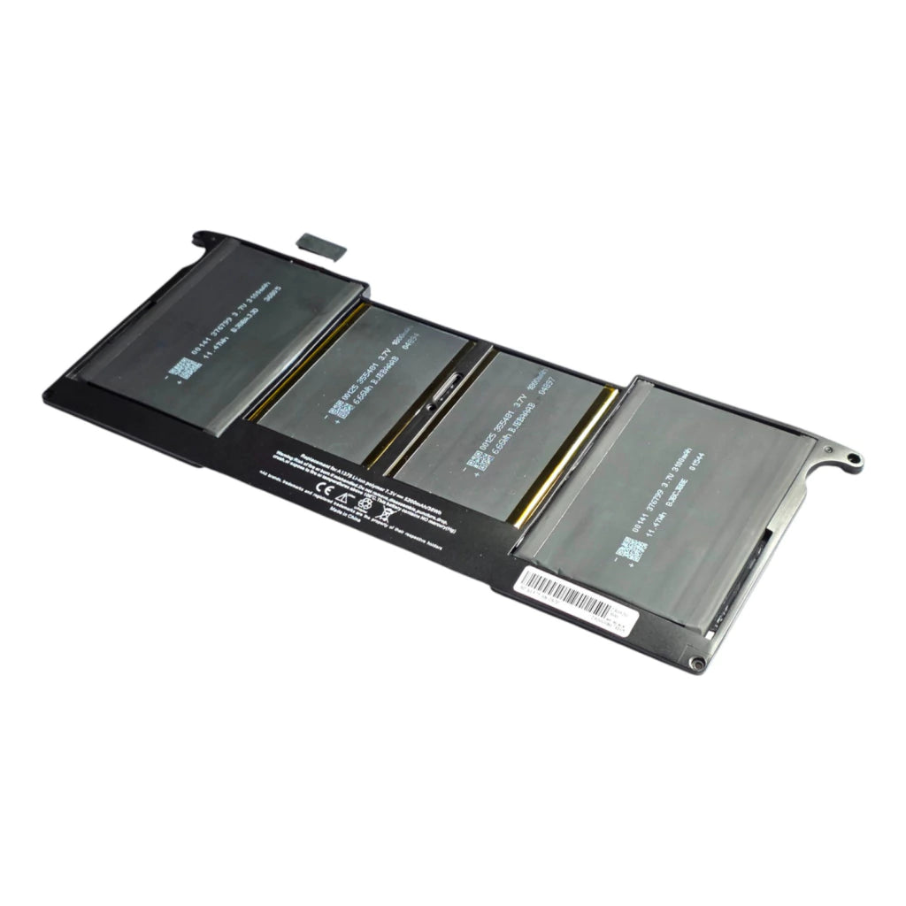 Bateria Para Apple Macbook Air 11 1375 A1370 Late 2010 661-5736