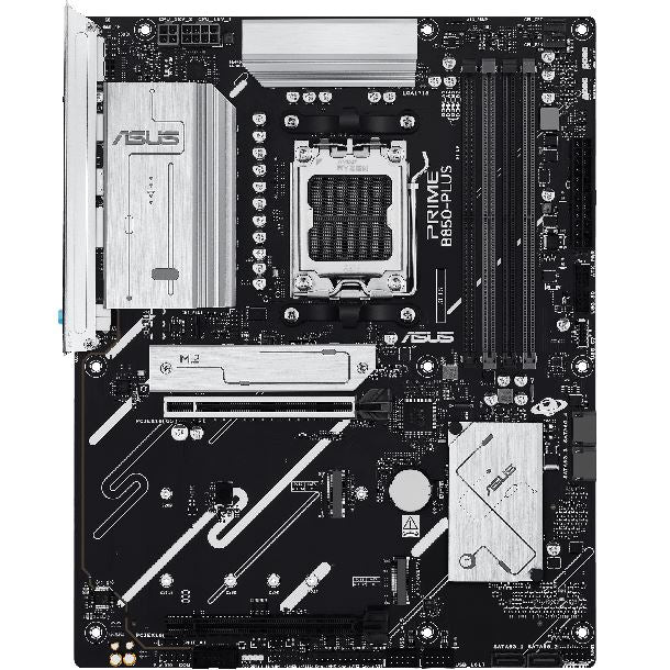 MOTHER ASUS PRIME B850-PLUS DDR5 AM5