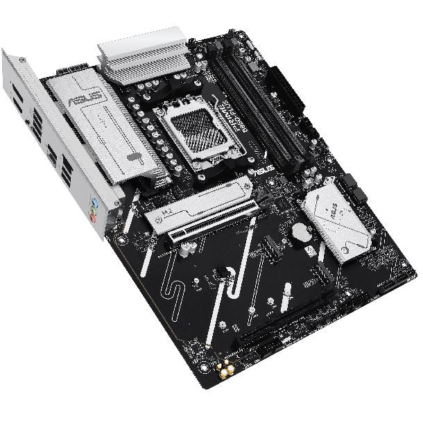 MOTHER ASUS PRIME B850-PLUS DDR5 AM5