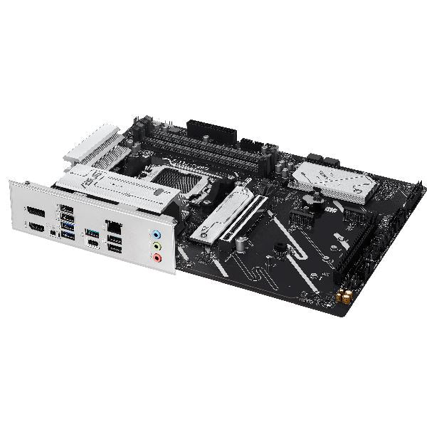 MOTHER ASUS PRIME B850-PLUS DDR5 AM5