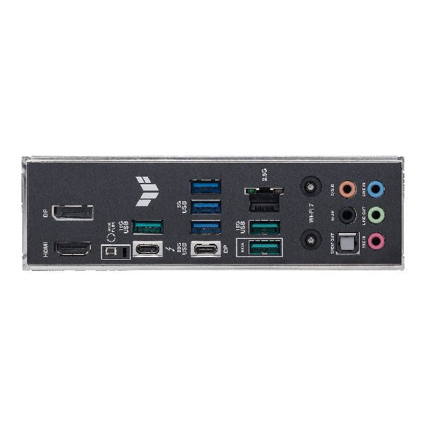 MOTHER ASUS TUF GAMING Z890-PLUS WIFI DDR5 S1851
