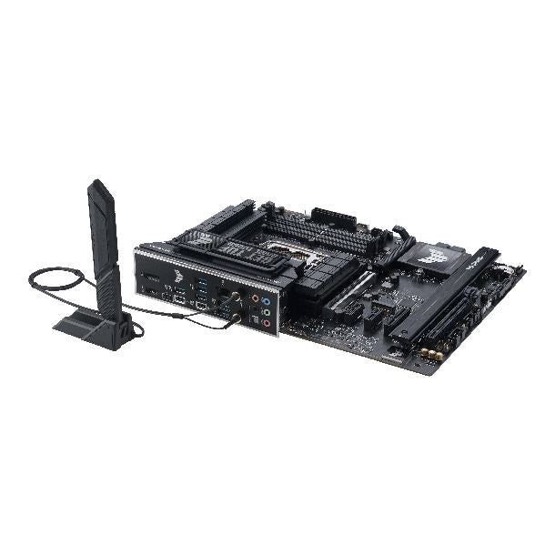 MOTHER ASUS TUF GAMING Z890-PLUS WIFI DDR5 S1851
