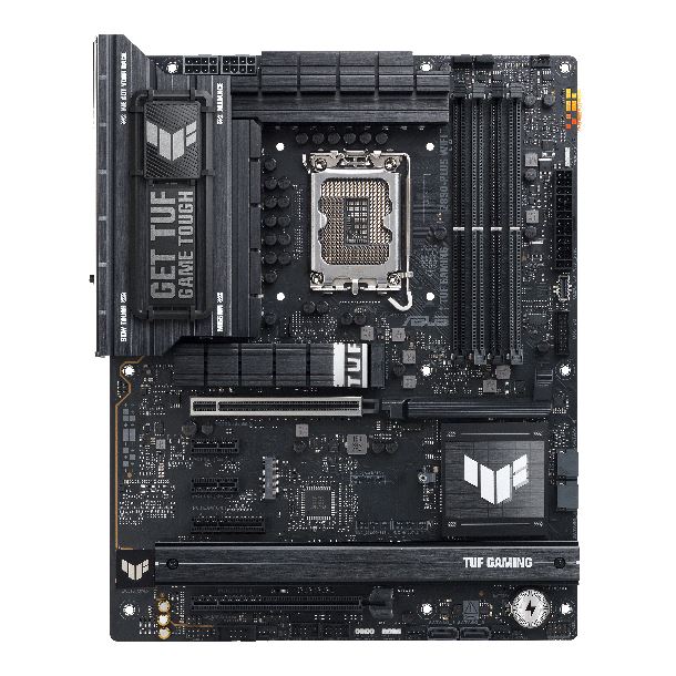 MOTHER ASUS TUF GAMING Z890-PLUS WIFI DDR5 S1851
