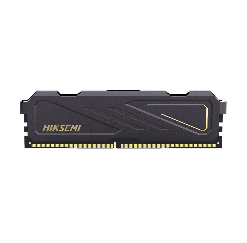 Memoria DDR4 HIKSEMI 16Gb 3200 Mhz Armor c/disipador Black en Blister (4006)