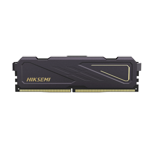 Memoria DDR4 HIKSEMI 16Gb 3200 Mhz Armor c/disipador Black en Blister (4006)