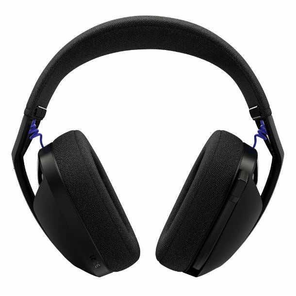 Auricular Wir c/Microfono Logitech G321 Black 981-001562 (7449)