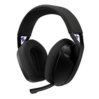Auricular Wir c/Microfono Logitech G321 Black 981-001562 (7449)