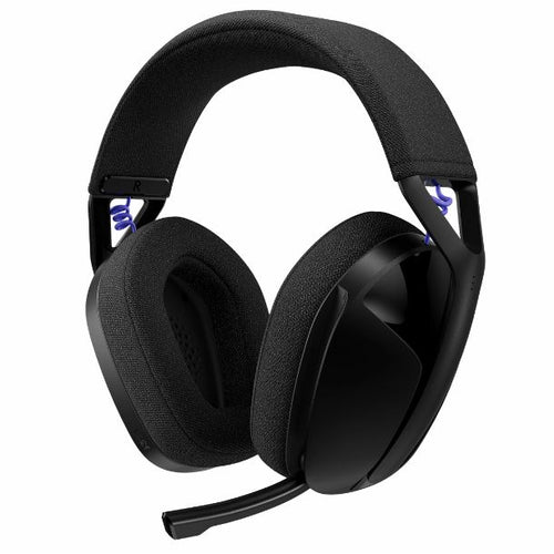 Auricular Wir c/Microfono Logitech G321 Black 981-001562 (7449)