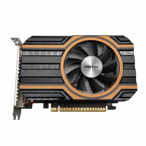 PLACA DE VIDEO GeForce GT 740 4GB DDR5 ARKTEK AKN740D5S4GH1