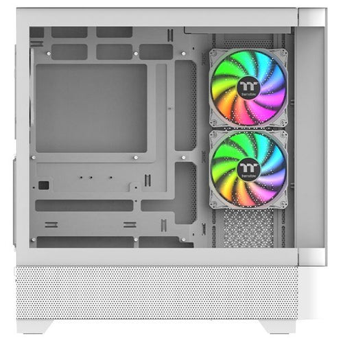 THERMALTAKE VIEW 290 TG ARGB SNOW