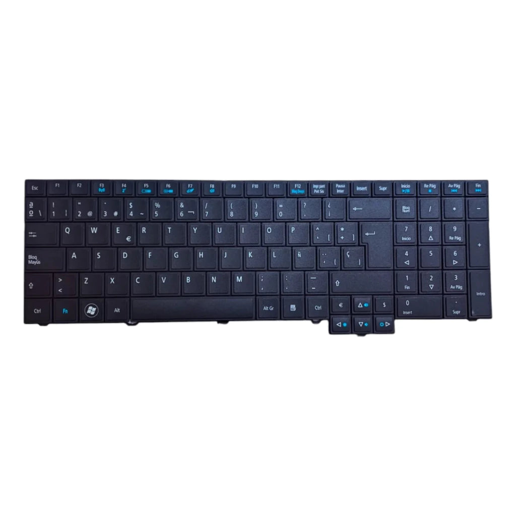 Teclado Para Acer Travelmate 5760 5760g 7750 7750g 7750z