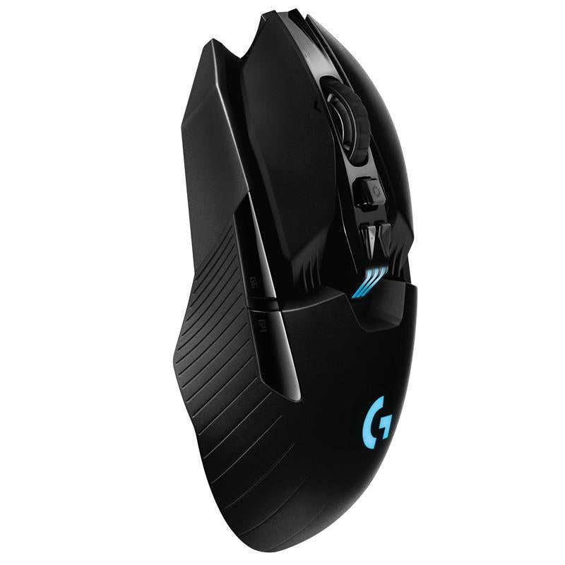 Mouse Logitech G903 HERO LIGHTSPEED Inalambrico