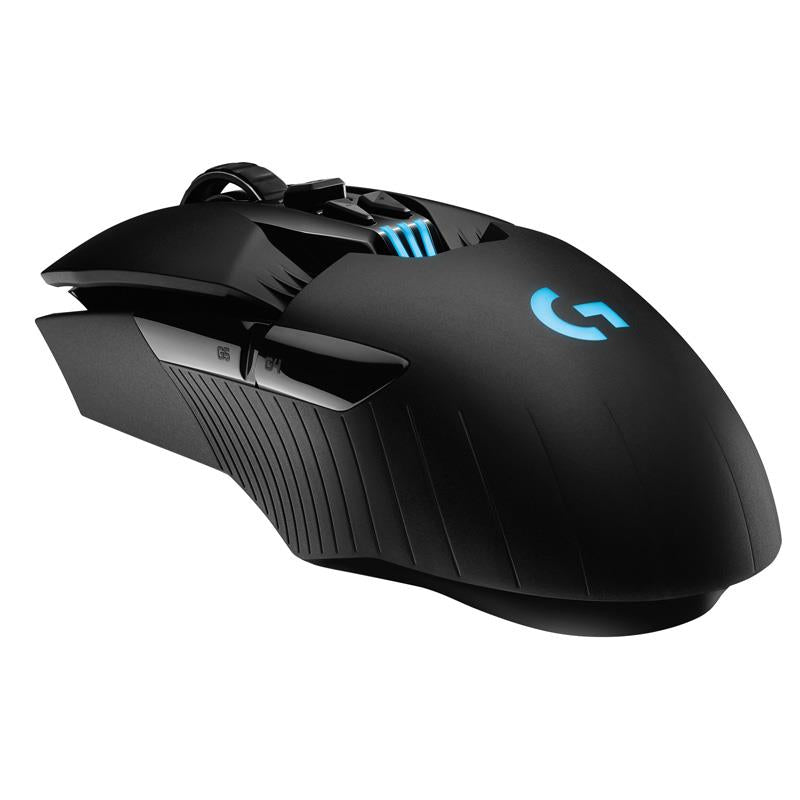 Mouse Logitech G903 HERO LIGHTSPEED Inalambrico