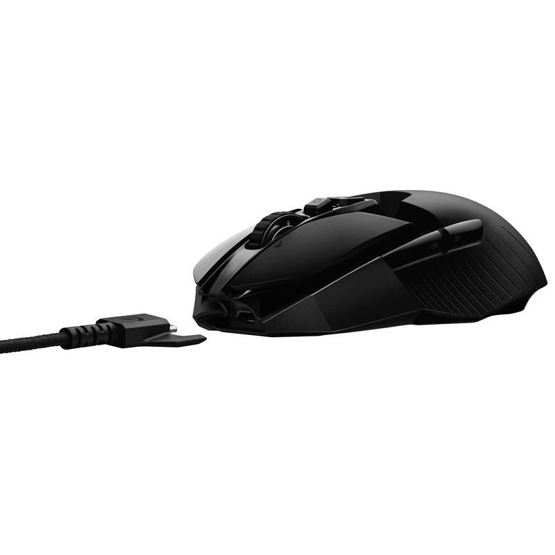 Mouse Logitech G903 HERO LIGHTSPEED Inalambrico