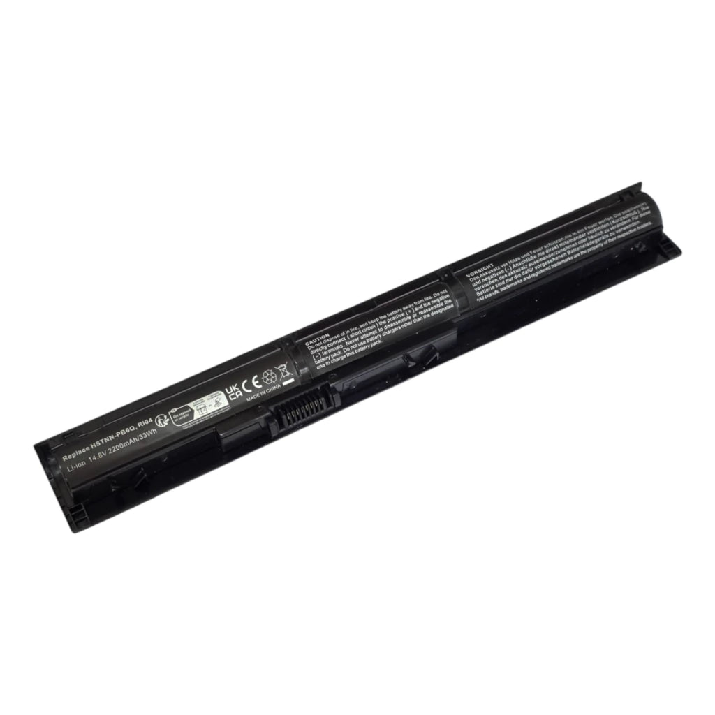 Bateria Para Hp Probook 450 455 470 G3 15-q000 Ri04 Ri06xl