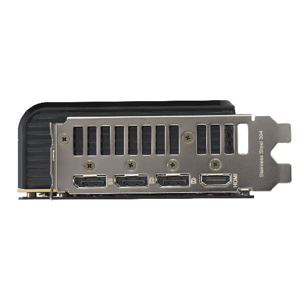 VGA 16GB RTX 5080 ASUS PRIME OC GDDR7