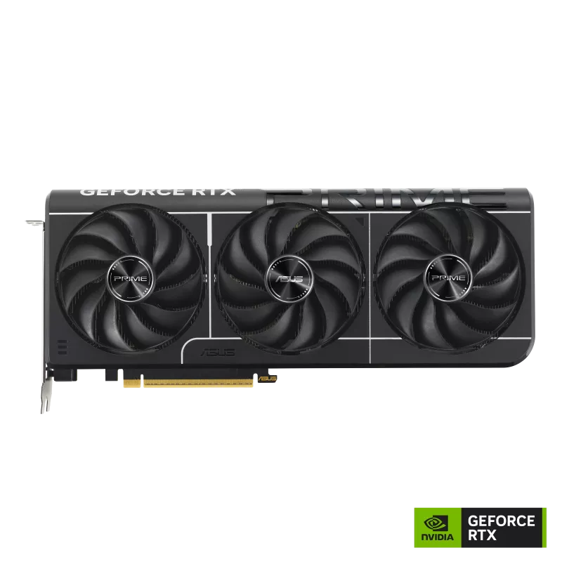 VGA 16GB RTX 5080 ASUS PRIME OC GDDR7